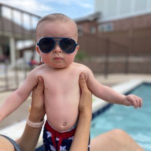 Meet your Posher, Nova